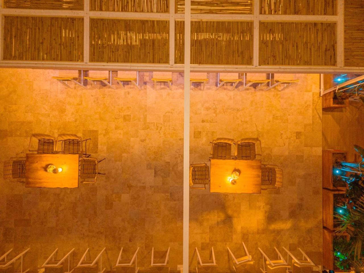 Ionion Beach Resort بارغا المظهر الخارجي الصورة